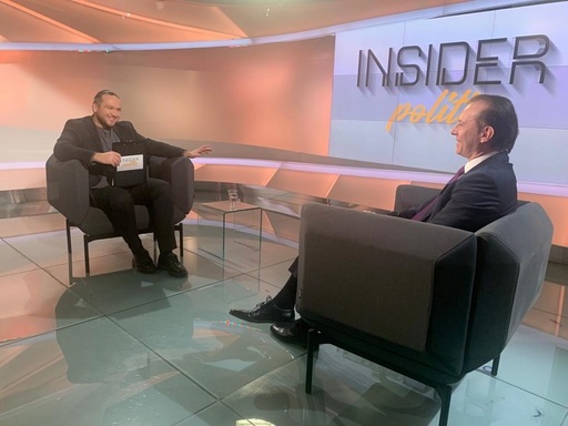 Rareş Bogdan, despre pensiile speciale: Am rezolvat două chestiuni - nicio pensie nu depăşeşte ultimul salariu al celui care iese la pensie şi pensiile speciale vor fi impozitate cu 20%/ Dacă nu rezolvam acest punct, nu luam 3,7 miliarde de euro din PNRR

