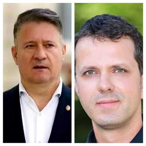 Deputatul AUR Antonio Andruşeac a solicitat sancţionarea lui Ionuţ Moşteanu, care i-a numit „criminali” pe cei din AUR, pentru că au susţinut propaganda antivaccinare / Cererea, trimisă de conducerea Camerei la Comisia juridică