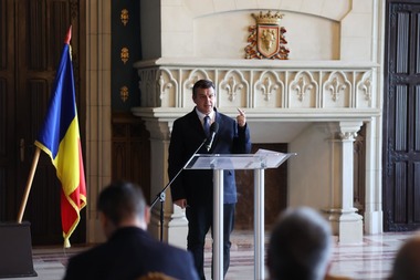 Eugen Tomac: Este esenţial ca subiectul aderării României la Spaţiul Schengen să rămână în prim-plan! Fără o atenţie constantă şi un angajament ferm, acesta riscă să fie neglijat de politicieni nepăsători