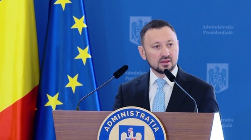 Mircea Fechet: 2023 se va înscrie în lista celor mai călduroşi ani pe care i-am putut măsura şi evalua vreodată