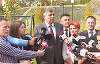 Ciolacu, despre rectificarea bugetară: În primul rând să mi se promulge legea de asumare / Mi-au venit cheltuieli pe educaţie, suplimentare, de câteva miliarde bune / Momentan avem bani suficienţi să acoperim pensii, salarii şi toate investiţiile