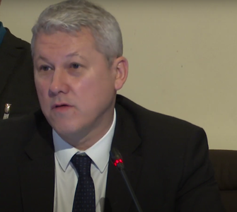 Predoiu: La ultimul Consiliu JAI, toate statele membre ale Uniunii Europene, exceptând Austria, s-au pronunţat pentru lărgirea spaţiului Schengen, într-o discuţie informală.