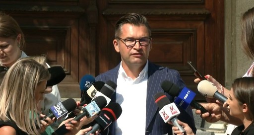 Ionuţ Stroe: Avem un candidat în orice moment la prezidenţiale, şi anume preşedintele Nicolae Ciucă / Seriozitatea de care e nevoie în momentul de faţă în politica românească poartă numele Nicolae Ciucă. Este garanţia stabilităţii