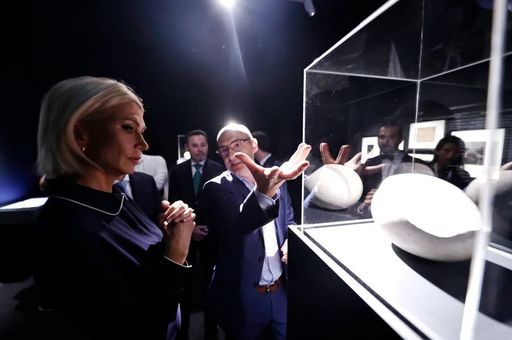 Ministrul Culturii, Raluca Turcan: Toate investiţiile realizate pentru proiectul ”Timişoara - Capitală Europeană a Culturii în anul 2023” vor primi finanţare