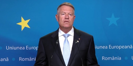 Iohannis:  realitatea este că spaţiul Schengen nu mai funcţionează şi aproape că nu mai există, fiindcă din cauza migraţiei, care este destul de importantă, foarte multe state şi-au închis graniţele