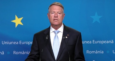 Iohannis, despre acţionarea la CJUE a Austriei privind Schengen: Nu am găsit doi jurişti care să aibă aceeaşi opinie. Până când nu ne lămurim între noi, nu este bine să avansăm public anumite chestiuni