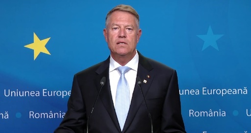 Iohannis, despre acţionarea la CJUE a Austriei privind Schengen: Nu am găsit doi jurişti care să aibă aceeaşi opinie. Până când nu ne lămurim între noi, nu este bine să avansăm public anumite chestiuni
