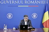 Guvernul adoptă vineri o nouă ordonanţă de urgenţă de reducere a cheltuielilor: Autorităţile publice locale nu pot finanţa în 2023 festivaluri, concerte, competiţii locale - DOCUMENT