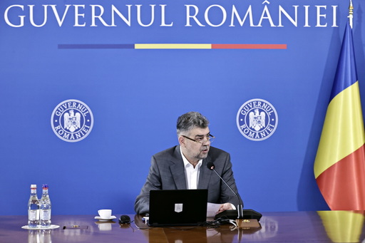 Guvernul adoptă vineri o nouă ordonanţă de urgenţă de reducere a cheltuielilor: Autorităţile publice locale nu pot finanţa în 2023 festivaluri, concerte, competiţii locale - DOCUMENT