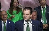 Forţa Dreptei a hotărât să declanşeze demersurile pentru constituirea polului de centru-dreapta / Ludovic Orban, mandatat să înceapă discuţiile cu preşedintele USR şi preşedintele PMP