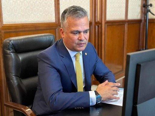Ministrul Dezvoltării, despre Aeroportul din Braşov: Din 17 aeroporturi care astăzi funcţionează în România, este primul aeroport construit după 50 de ani care a ajuns pe poziţia a 10-a, luna trecută a avut undeva la peste 80.000 de pasageri