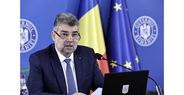 UPDATE - Ciolacu: Noua Lege a pensiilor, prezentată în coaliţie / Cred că va trece până în 20 noiembrie / Majorarea prevăzută de la 1 septembrie 2024 va fi diferenţiată /  Legea, pusă în dezbatere publică / Ce prevede documentul 

