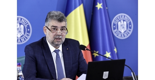 UPDATE - Ciolacu: Noua Lege a pensiilor, prezentată în coaliţie / Cred că va trece până în 20 noiembrie / Majorarea prevăzută de la 1 septembrie 2024 va fi diferenţiată /  Legea, pusă în dezbatere publică / Ce prevede documentul 

