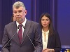 Ciolacu, la cea de-a XXXI-a ediţie a Topului Naţional al Firmelor Private din România: Sunt ferm convins că doar prin productivism şi patriotism economic putem dezvolta această ţară