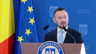 Fechet: Încă ne aflăm în situaţia în care depozitarea deşeurilor se face neconform. În Bucureşti, soluţia nu poate fi decât una radicală, nu poţi lăsa un oraş care generează un milion de tone de deşeuri pe an fără groapă de gunoi