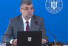 Marcel Ciolacu: Legea pensiilor trebuie să treacă prin Parlament până în 20 noiembrie: Nu aş vrea ca din cauza unor blocaje, pensionarilor să nu li se facă dreptate sau şi mai grav, să aibă pensiile îngheţate cum au trecut unii în PNRR, până în 2070