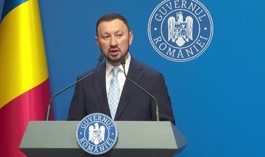 Ministrul Mediului: A fost finalizat în totalitate cadrul legal pentru a putea începe cu adevărat Sistemul Garanţie-Returnare la 30 noiembrie