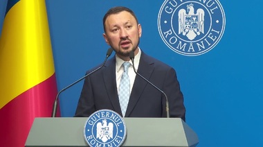 Mircea Fechet, despre reorganizarea Ministerului Mediului: Vom digitaliza complet acest sistem de avizare, românii folosind ROeID, adică acel sistem unic naţional de logare 