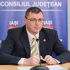 Guvernul l-a numit pe Constantin Pelin-Dolachi în funcţia de subprefect al judeţului Iaşi, în locul demisionarului Marian Grigoraş