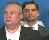 Ciucă: În şedinţa PNL am prezentat evoluţia procesului de fuziune prin absorbţie a ALDE / Liderul liberalilor anunţă că PNL are deschiderea de a sta la masa discuţiilor cu toate forţele de dreapta care cred în valorile de dreapta