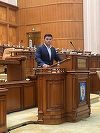 UPDATE - Deputat PNL, proiect depus în Parlament pentru eliminarea plafonării plăţilor cu cash: Propun revenirea la plata cu bani cash. Ciolacu, banii înapoi! - DOCUMENT