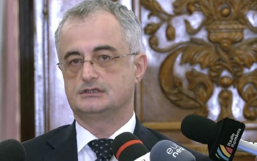 Gabriel Andronache, liderul deputaţilor PNL: Discurs în plenul Parlamentului, marţea viitoare, pentru comemorarea Zilei Revoltei Anticomuniste de la Braşov din 1987, la 36 de ani de la evenimentul care a schimbat istoria Braşovului