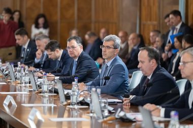 Guvernul a aprobat, printr-o hotărâre, Regulamentul pentru organizarea şi funcţionarea Registrului Naţional de Publicitate Imobiliară 