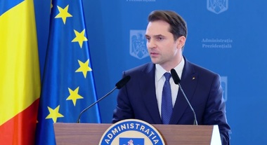 Ministrul Energiei: Nu vom avea probleme în asigurarea consumului intern de gaz în această iarnă / În 2027, prin Neptun Deep, ne vor intra în sistem încă 10 miliarde de metri cubi

