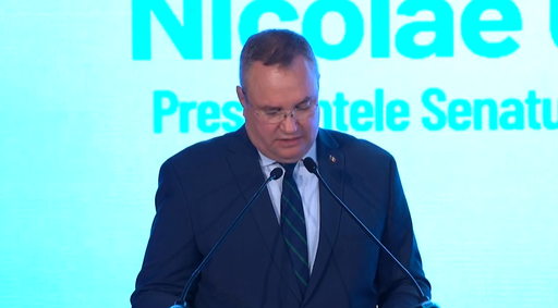 Ciucă: Fac un apel către toţi liderii politici să nu cadă pradă intereselor electorale când în joc este viitorul acestei ţări / România are acum nevoie de o conducere politică vizionară, de oameni de stat care să nu ia decizii pripite