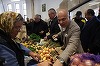 Rareş Bogdan, după ce a mers cu ceasul Rolex la piaţă: Eu sunt un om asumat, de asta îmi permit să port şi ceasuri de care vreau eu şi costume, eu nu mă duc în salopetă / Am ceasuri în declaraţia de avere de 200.000