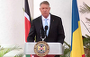 Preşedintele Klaus Iohannis: Am convenit să dezvoltăm cooperarea în domenii cu rol crucial atât pentru România, cât şi pentru Kenya: protecţia mediului şi combaterea schimbărilor climatice, protecţie civilă, educaţie, digitalizare, energie verde