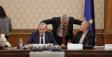 Legea pensiilor a primit raport de admitere în comisiile din Senat şi merge la vot, în plen