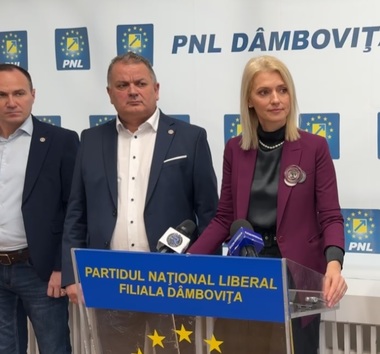 Gorghiu: Una dintre obsesiile mele este ca, atunci când revizuim Constituţia, parlamentarul care pleacă dintr-un partid spre altul să îşi piardă mandatul sau să se poată face referendum prin care tu poţi să îl schimbi