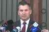 Ionuţ Stroe (PNL): Deocamdată, sistemul de pensii din România nu este unul sustenabil, adică cât contribuim noi nu ajunge să plătim pensiile în vigoare, de asta există transferul de la bugetul de stat, an de an