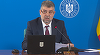 Ciolacu: ANAF a început să-şi facă treaba şi să colecteze aproape de ţinta asumată / În sfârşit, instituţiile statului încep să arate determinare împotriva celor care fraudează banii românilor / Am spus foarte clar că anul viitor nu vor fi taxe noi