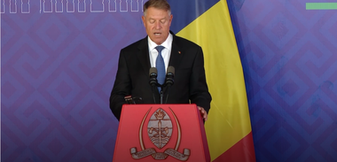 Klaus Iohannis a invitat-o pe preşedinta Tanzaniei în România: Am convenit să dezvoltăm cooperarea în domenii cu rol crucial pentru România şi pentru Tanzania, educaţie, protecţie civilă, agricultură, silvicultură, IT, securitate cibernetică