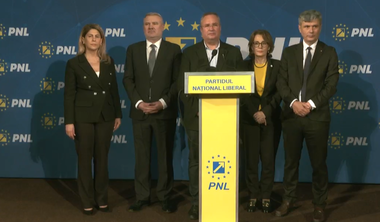 Ciucă: Nu se pune problema schimbării filialei Mehedinţi, după plecarea a zece primari: Am mai văzut astfel de situaţii în care au zis că vor candida pentru un alt partid, după care au revenit şi au spus că electoratul le-a cerut altceva
