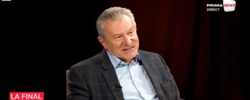 Radu Berceanu, întrebat cum arată România: Foarte prost. Domnul preşedinte Iohannis mediază probabil între statul Tanzania şi societatea de maasai / Despre PNL: Noi am mai văzut un film în care a dispărut PNŢCD şi să ştiţi că lucrurile se pot repeta
