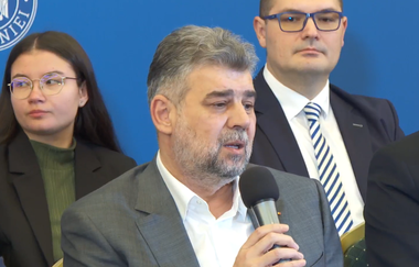 Marcel Ciolacu, la dezbaterea privind ”Legea Anastasia. Drumul către viaţă”, în contextul Zilei mondiale de comemorare a victimelor accidentelor de circulaţie: ”Fii curat la volan” mi se pare un motto foarte bun de promovat de către noi toţi