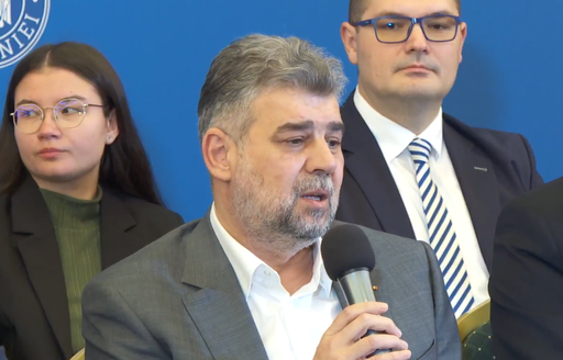 Marcel Ciolacu, la dezbaterea privind ”Legea Anastasia. Drumul către viaţă”, în contextul Zilei mondiale de comemorare a victimelor accidentelor de circulaţie: ”Fii curat la volan” mi se pare un motto foarte bun de promovat de către noi toţi