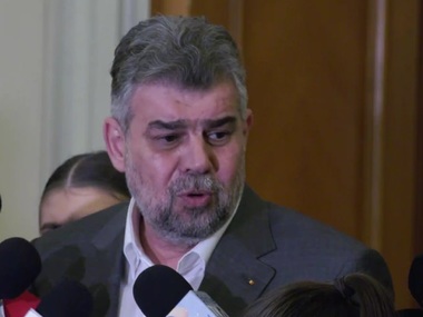 Ciolacu: Am dat şi eu căutare la prim-ministrul României să mi se pună şi mie PNRR la dispoziţie. Aţi mai auzit aşa ceva?în Guvernul României proiectul PNRR nu există
