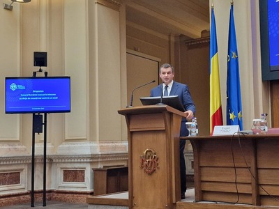 Eugen Tomac (PMP): Situaţia Tezaurului României de la Moscova este un subiect complex care necesită un răspuns personalizat la nivel european. El trebuie făcut cunoscut şi promovat constant, atât timp cât va fi necesar, până va fi adus acasă