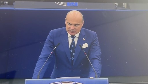 Rareş Bogdan, despre un vot negativ al Austriei în Consiliul JAI: Românii şi bulgarii ar putea controla la sânge camioanele, maşinile mici şi trenurile austriece, ca nu cumva să se strecoare migranţi ilegali prin intermediul statului austriac