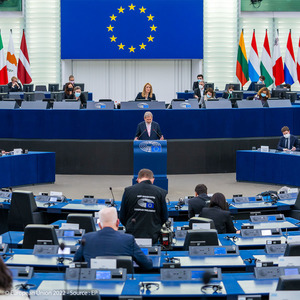 Parlamentul European a adoptat o poziţie în vederea revizuirii Tratatului privind UE şi cel de funcţionare a Uniunii Europene / Iniţiativa a fost susţinută şi de REPER