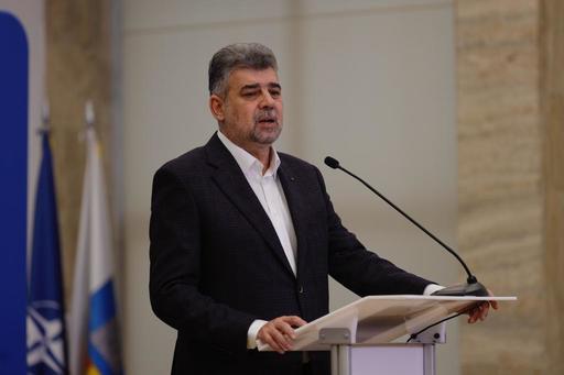 Ciolacu: În 2024 nu vor fi măriri de taxe şi impozite şi va exista o stabilitate politică / Urmează să decidem – menţinem cota unică sau mergem în zona de impozitare progresivă – eu nu refuz niciuna dintre variante


