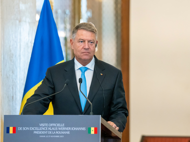 Iohannis, întrebat despre  percepţia că turneul său a fost o vacanţă exotică şi foarte costisitoare: Prin acest turneu am repus România pe radarul african. Am reluat o relaţie extrem de valoroasă între România şi partenerii africani