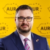 Dan Tanasă: AUR a avut dreptate!  În pandemie s-a produs un jaf naţional din bani publici! Atât PNL, partenerul de guvernare al PSD, cât şi USR, au încercat să îl ascundă
