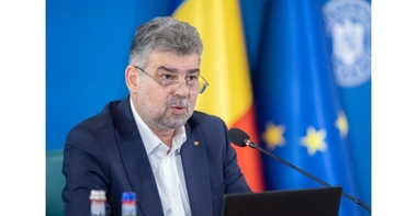 Executivul a adoptat proiectul de lege privind abilitarea Guvernului de a emite ordonanţe