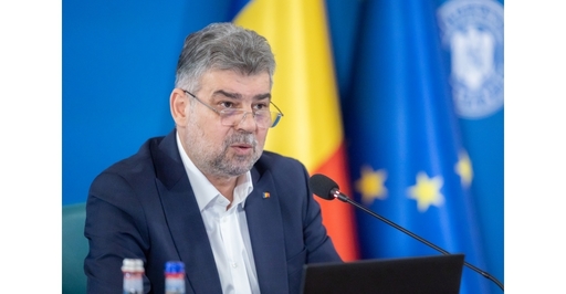 Executivul a adoptat proiectul de lege privind abilitarea Guvernului de a emite ordonanţe