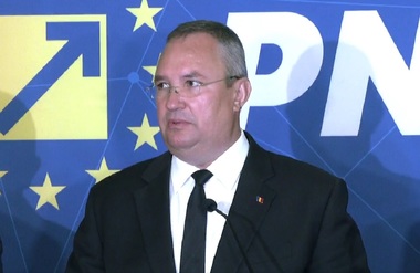 Ciucă: Am vorbit cu Florin Cîţu şi a spus că el îşi va da demisia din grupul senatorilor PNL şi va deveni senator neafiliat/ Vom proceda cum am procedat şi până acum, acordând votul nostru pentru a lăsa justiţia să îşi facă datoria